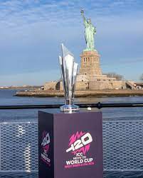 T20 World Cup 2024: जो टीम चैंपियन कभी नहीं बनी, उसी के नाम है सबसे ज्‍यादा 200+ का स्‍कोर