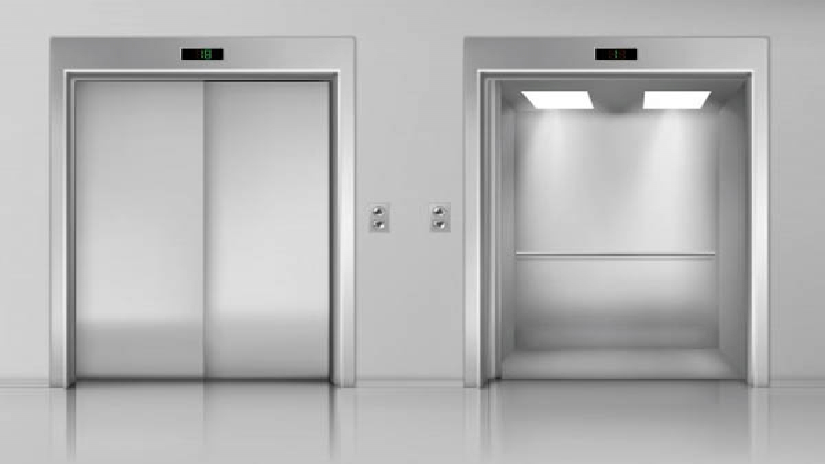 New Delhi: लिफ्ट में आ जाए खराबी तो किन चीज़ों का ध्यान रखना है जरूरी?