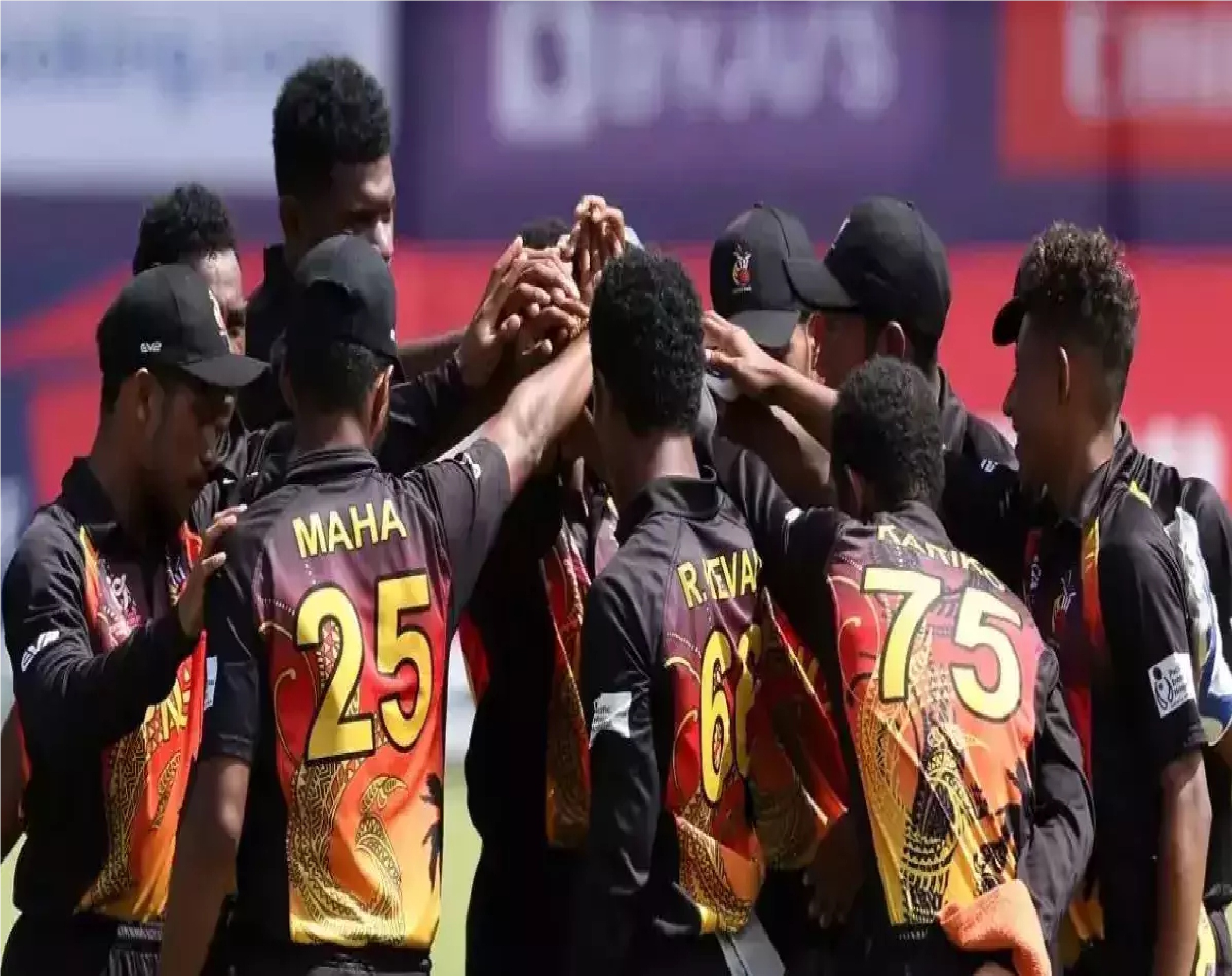 T20 World Cup: टी20 वर्ल्ड कप में PNG की कमान असद वाला संभालेंगे, वेस्टइंडीज से पहला मुकाबला