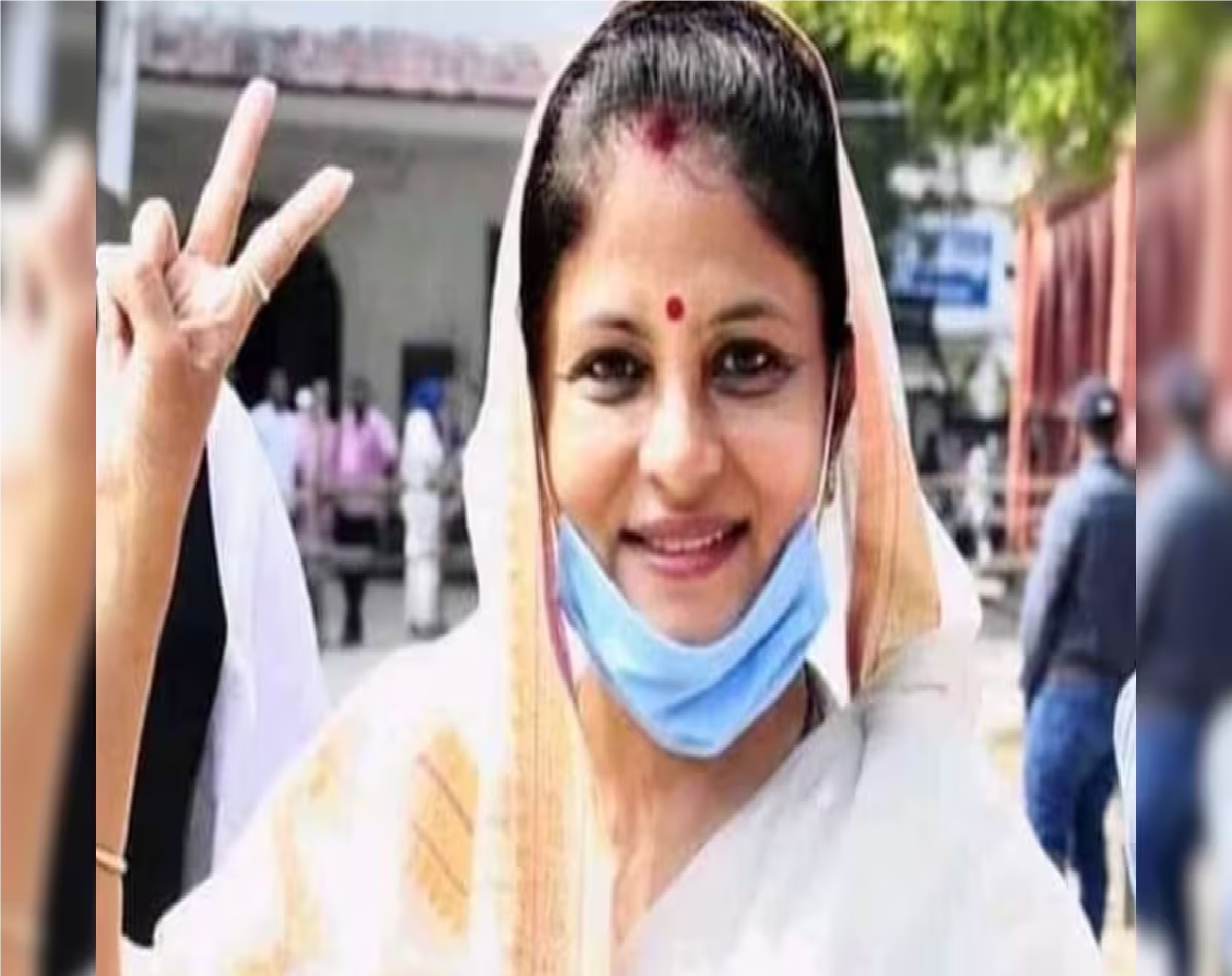 Jaunpur: धनंजय सिंह की पत्नी श्रीकला रेड्‌डी का BSP ने काटा टिकट, मायावती ने जताया इस नेता पर अपना भरोसा