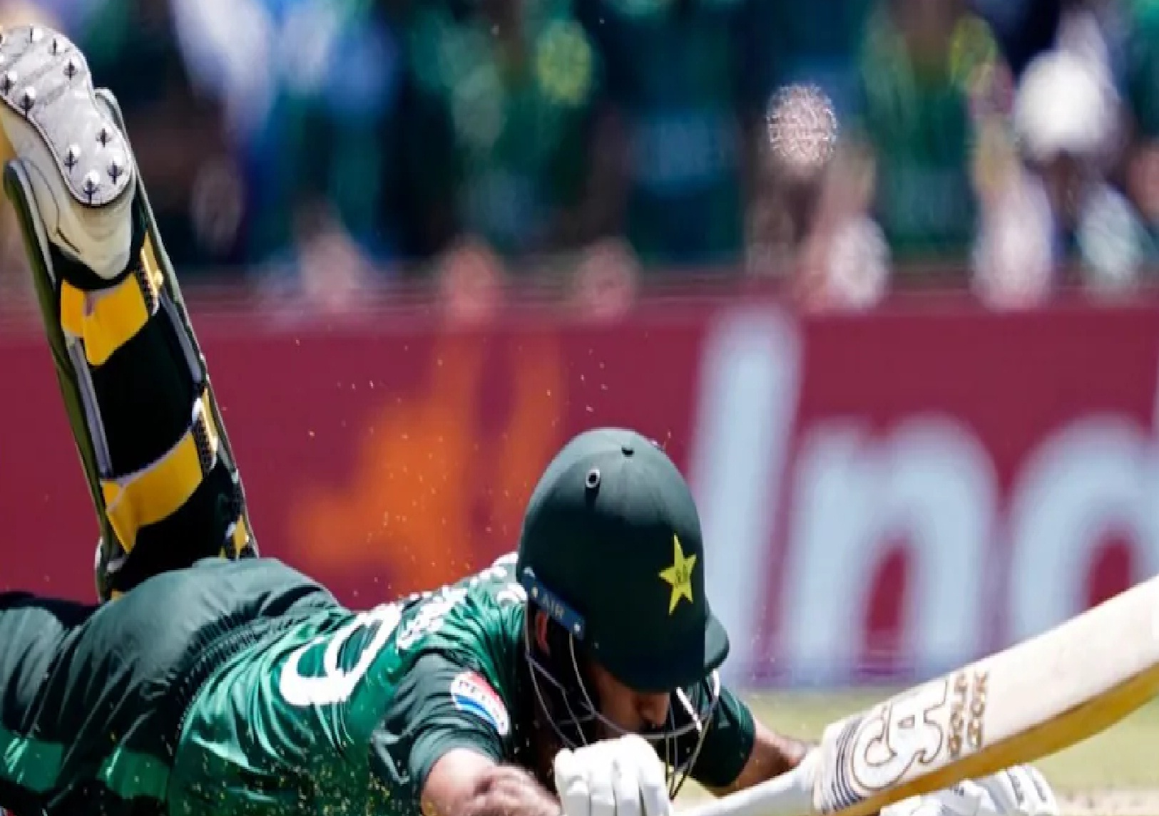 T20 World Cup: 16 टीमें घोषित, पर पाकिस्तान-बांग्लादेश अब भी ऊहापोह में, नहीं चुन पा रहे 15 खिलाड़ी