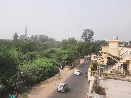 बरेली में 41.5 तापमान आग उगल रहा आसमान