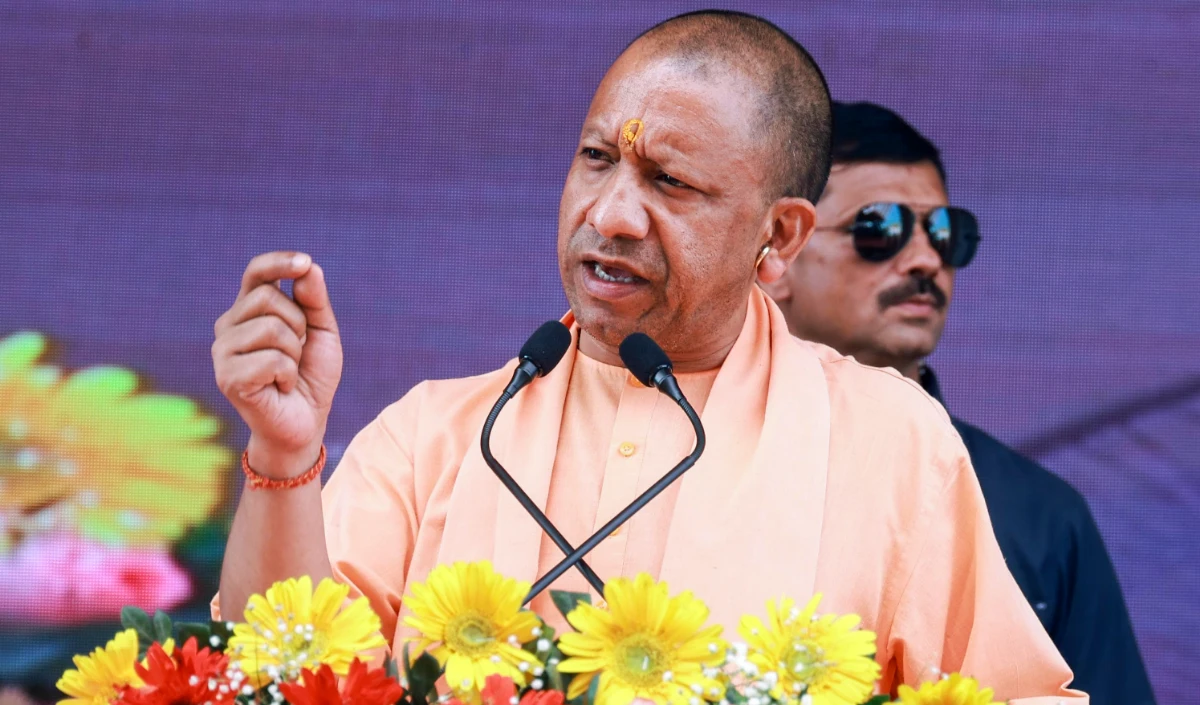 प्रधानमंत्री बनेंगे योगी आदित्यनाथ? UP CM ने पहली बार खुलकर दिया जवाब, बोले- राजनीति मेरे लिए...