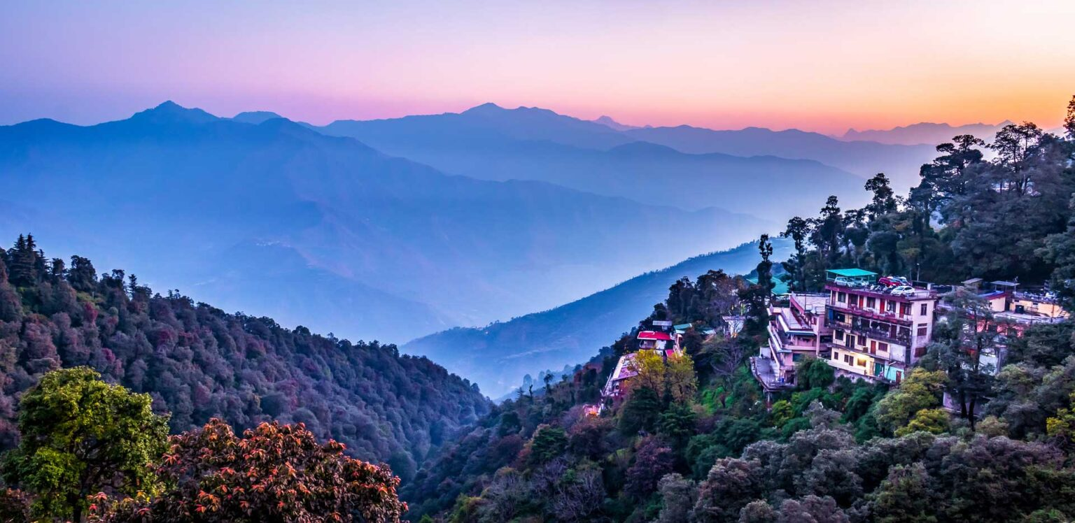 मसूरी जाने से पहले कराना होगा रजिस्ट्रेशन, पर्यटन विभाग का नया फरमान
