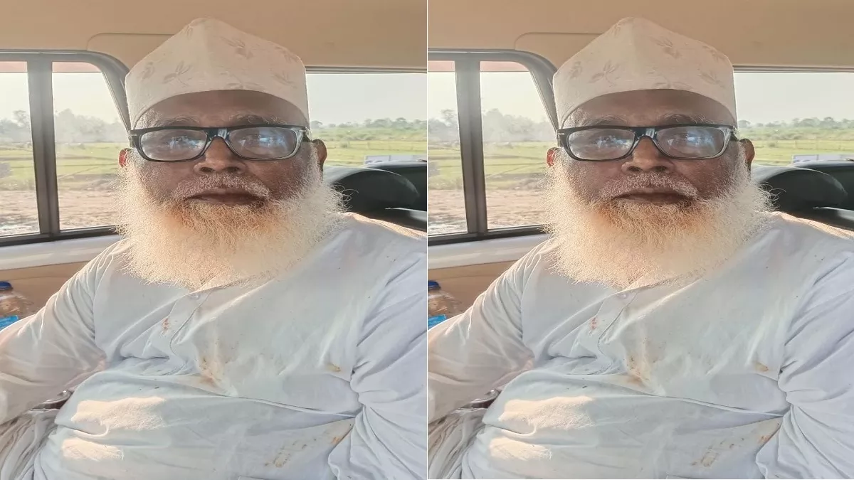 छांगुर ने ईडी के सामने किए अहम खुलासे, पाकिस्तान से फंडिंग की बात कबूली  