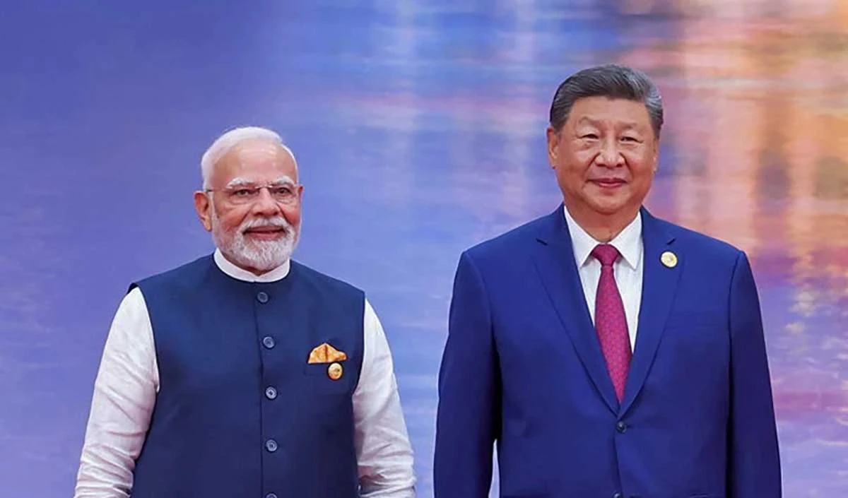 ऑपरेशन सिंदूर के दौरान चीन ने पाकिस्तान का साथ दिया, किस बात का शुक्रिया? AAP ने पीएम के SCO वाले बयान पर साधा निशाना