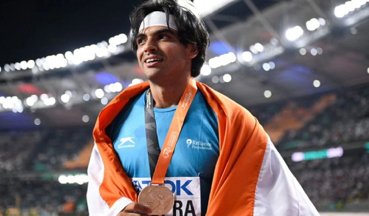 World Athletics Championships 2025: भारत की 19 सदस्यीय टीम की अगुवाई करेंगे नीरज चोपड़ा, AFI ने अविनाश साबले को रखा बाहर