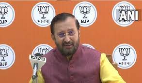 बीजेपी ने कांग्रेस पर साधा निशाना कहा सिद्धू पर लगे आरोप गंभीर सोनिया-राहुल गांधी चुप क्यों