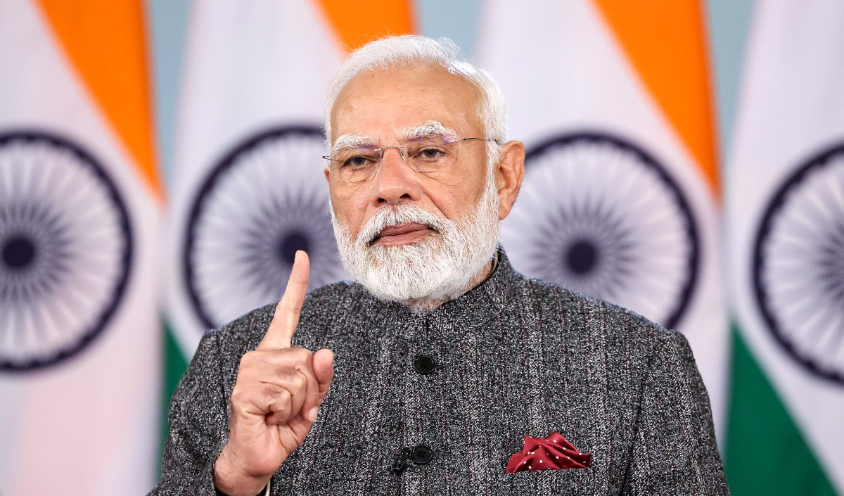 प्रधानमंत्री मोदी ने बसंत पंचमी, सरस्वती पूजा पर लोगों को दीं शुभकामनाएं