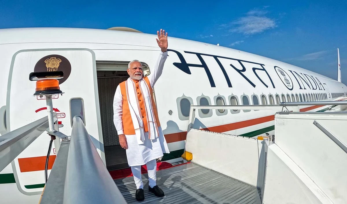 प्रधानमंत्री मोदी आज वाराणसी के दौरे पर, कई विकास परियोजनाओं की करेंगे शुरुआत