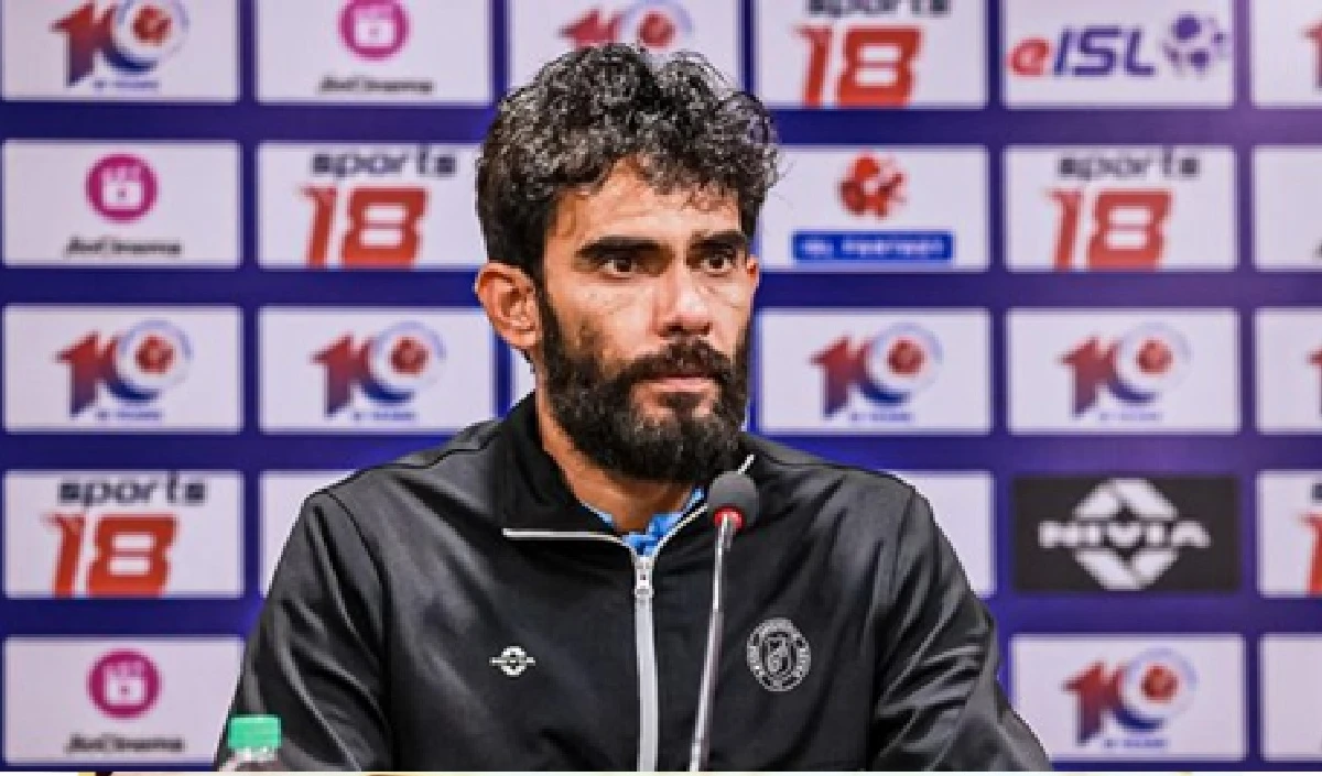 Khalid Jamil बने भारतीय फुटबॉल टीम के नए कोच, AIFF ने की घोषणा