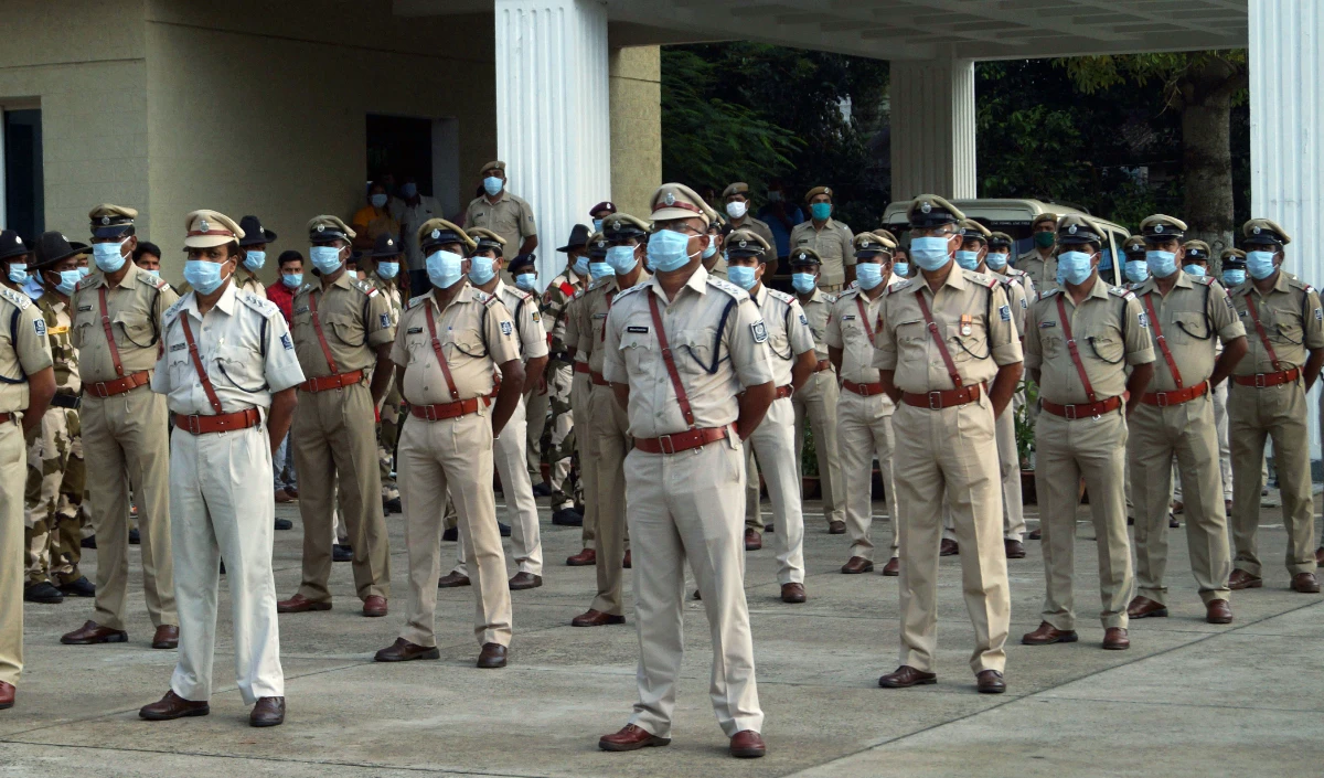 Odisha Police Operation Anweshan | लापता बच्चों-महिलाओं की आस बनी ओडिशा पुलिस, हजारों को सुरक्षित घर भेजा