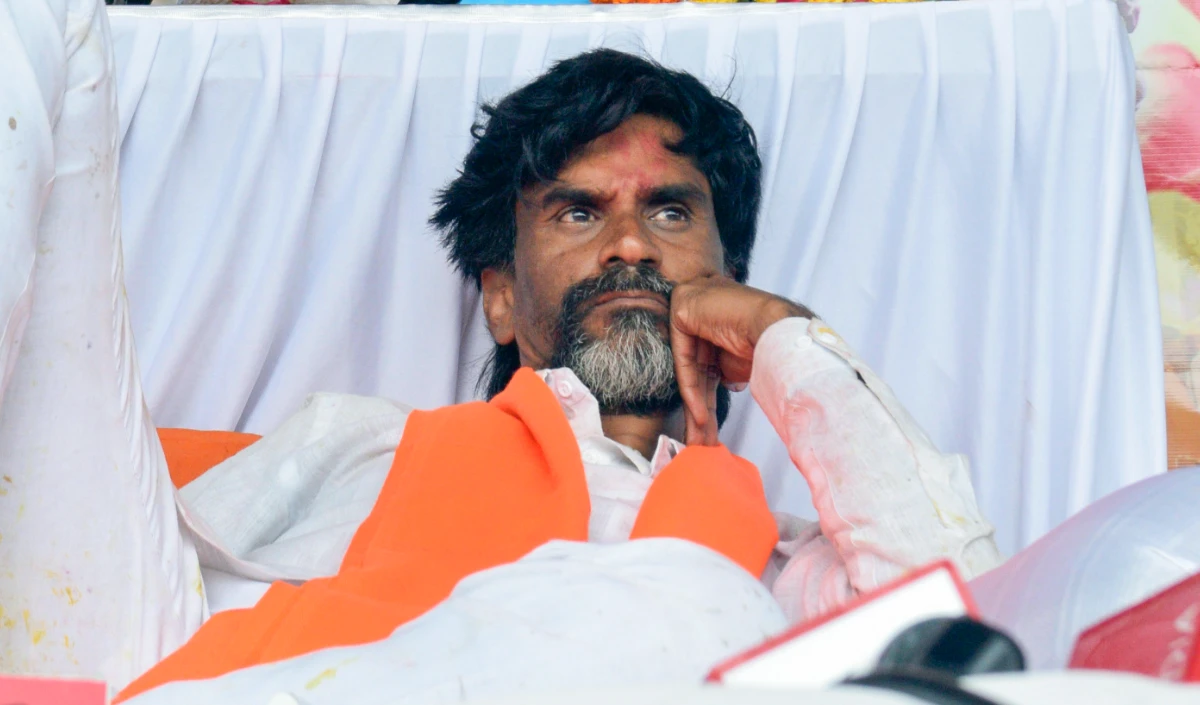 पांचवें दिन भी मनोज जारंगे की भूख हड़ताल जारी, हाईकोर्ट ने कहा- मुंबई को बंधक नहीं बना सकते