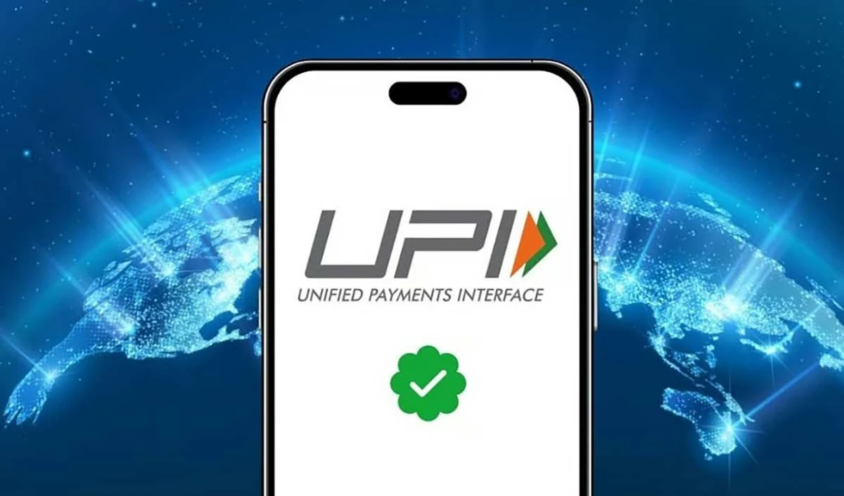 UPI यूजर्स अलर्ट: 1 अप्रैल से नया नियम हो चुका है लागू– तुरंत अपडेट करें मोबाइल नंबर, वरना रुक सकता है डिजिटल पेमेंट