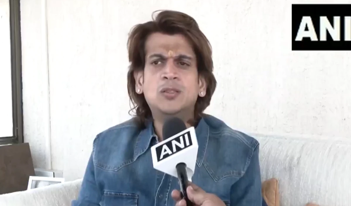 शिवसेना नेता राहुल कनाल ने BookMyShow को लिखा पत्र, कुणाल कामरा को लेकर कर दी ये मांग