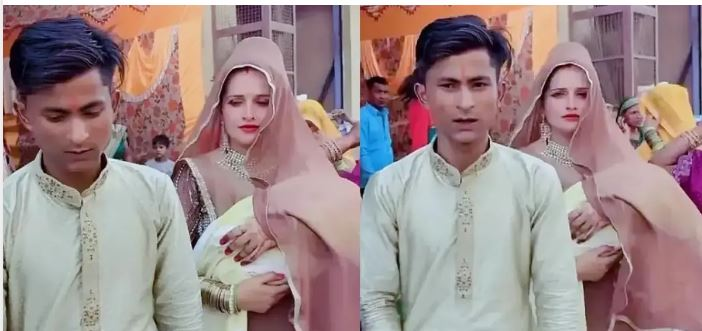 सीमा हैदर और सचिन मीणा के घर आई खुशखबरी, बेटे का नाम रखा ‘भारत’