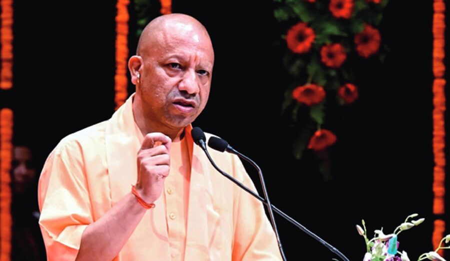 यूपी में अवैध खनन पर योगी सरकार का डिजिटल प्रहार,आईएमएसएस से 24 घंटे निगरानी और कड़े एक्शन