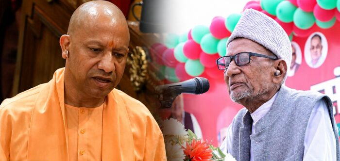 आलम बदी के कार्यों ने बताया,जनता व क्षेत्र के प्रति समर्पित रहें तो आयु मायने नहीं रखती : सीएम योगी