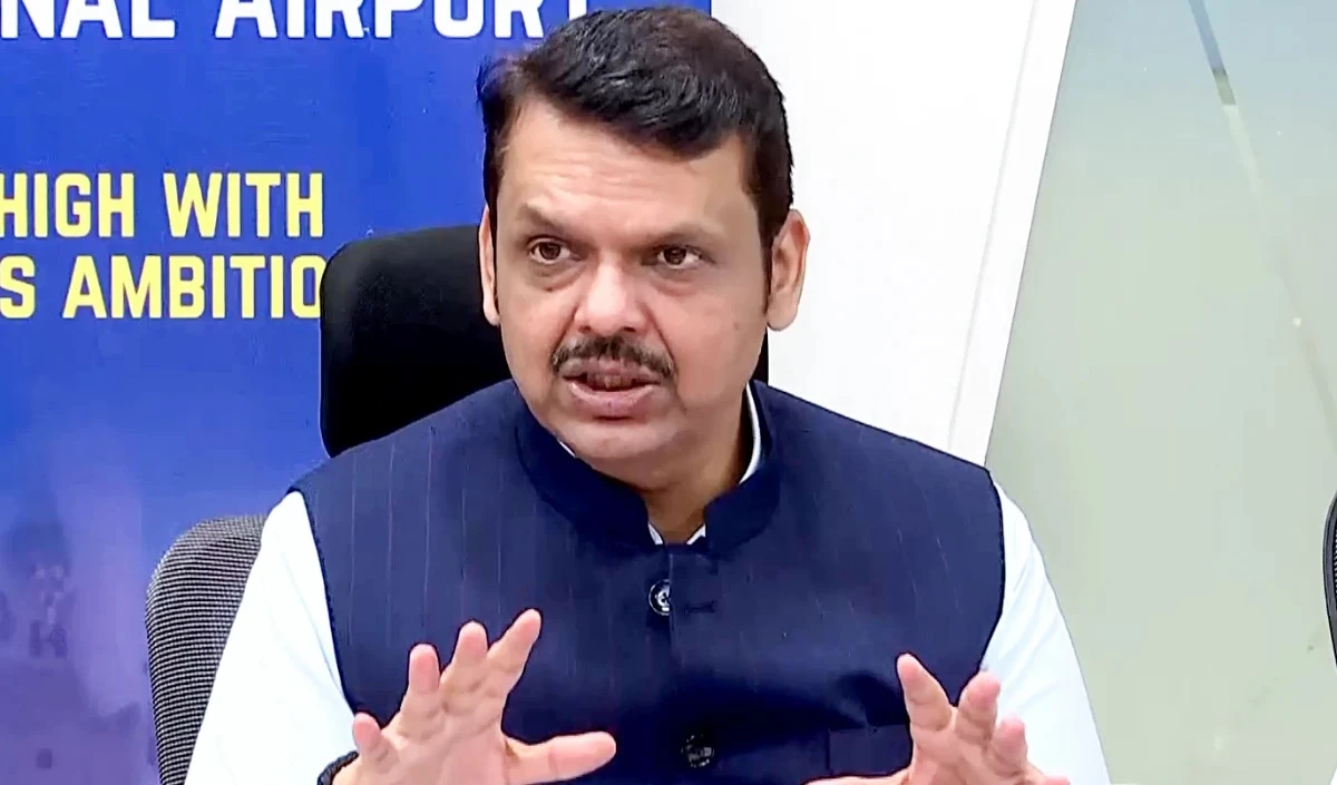 छगन भुजबल, पंकजा मुंडे...OBC कल्याण के लिए कैबिनेट उपसमिति का गठन, मराठा आरक्षण विवाद के बीच फडणवीस सरकार ने लिया फैसला