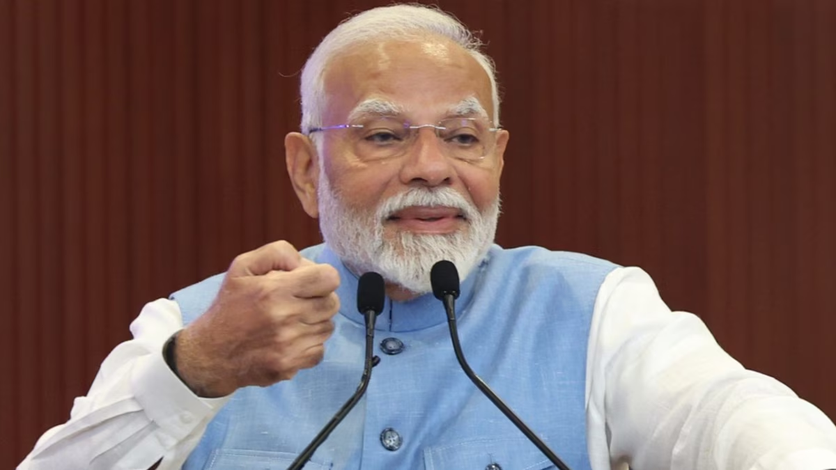 भारत-बेल्जियम के बीच कई अहम समझौतों पर हस्ताक्षर, पीएम मोदी बोले- रिश्तों की जड़ें इतिहास में गहरी; रक्षा और स्वच्छ ऊर्जा पर बढ़ा सहयोग