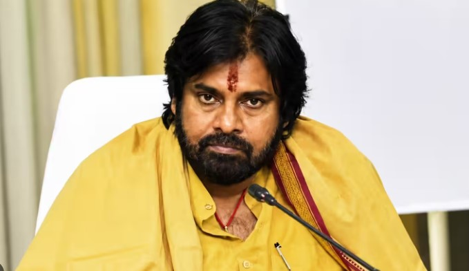 आंध्र प्रदेश के ए कोंदुरु में 75 हजार लोगों को मिलेगा सुरक्षित पेयजल, पवन कल्याण के नेतृत्व में पूरा हुआ प्रोजेक्ट