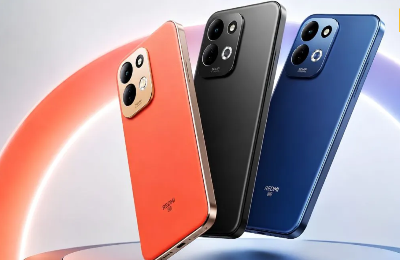 Redmi 17 5G भारत में लॉन्च, 7,900mAh बैटरी और Snapdragon 4 Gen 5 से लैस; जानें कीमत और फीचर्स
