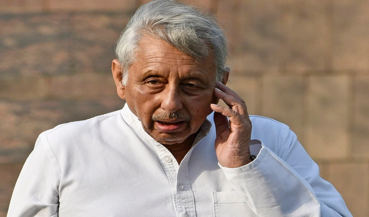 ऑपरेशन सिंदूर पर बवाल, Mani Shankar Aiyar बोले, थरूर की टीम पाकिस्तान को बेनकाब करने में नाकाम