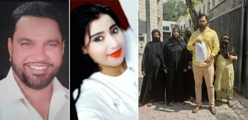 70 साल के सपा नेता ने 20 साल की लड़की से किया चौथा विवाह, 2 पत्नियों के 11 बच्चे पहले से, अब कानून….