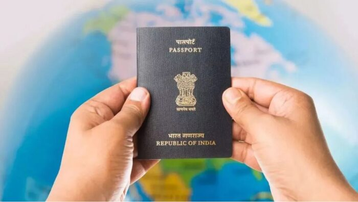 Global Passport Index 2026 : भारतीय पासपोर्ट को लगा झटका,रैंकिंग गिरकर 125वें स्थान पर पहुंची,जानें टॉप-10 देश