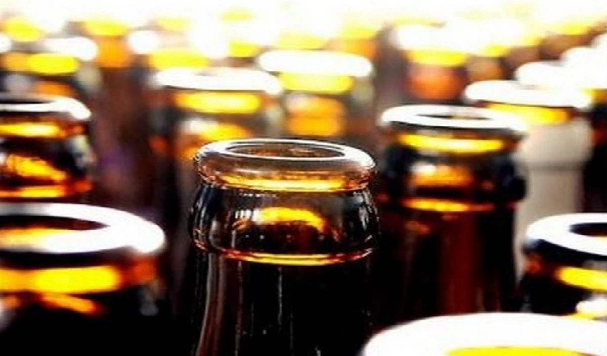नई आंध्र बार नीति में स्वास्थ्य को प्राथमिकता, चंद्रबाबू नायूड बोले- 10% लाइसेंस पिछड़ा वर्ग के लिए