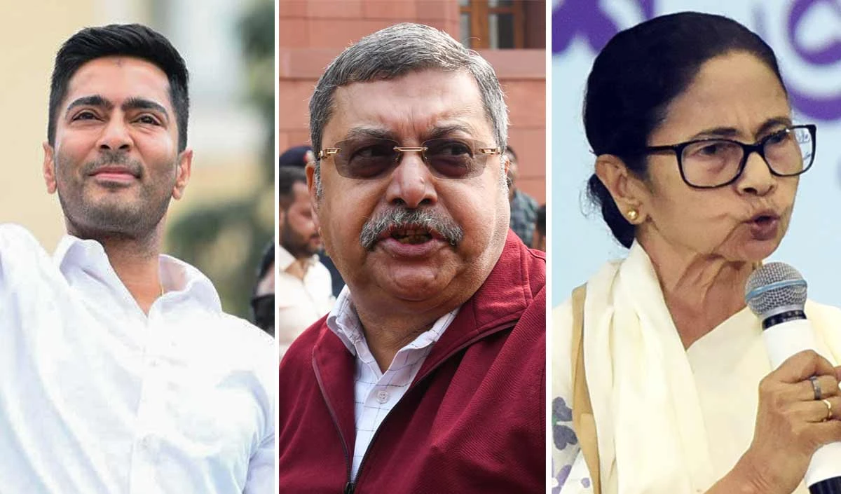 Abhishek Banerjee की ताजपोशी और Kalyan Banerjee की विदाई करके Mamata Banerjee ने क्या संकेत दिये हैं?