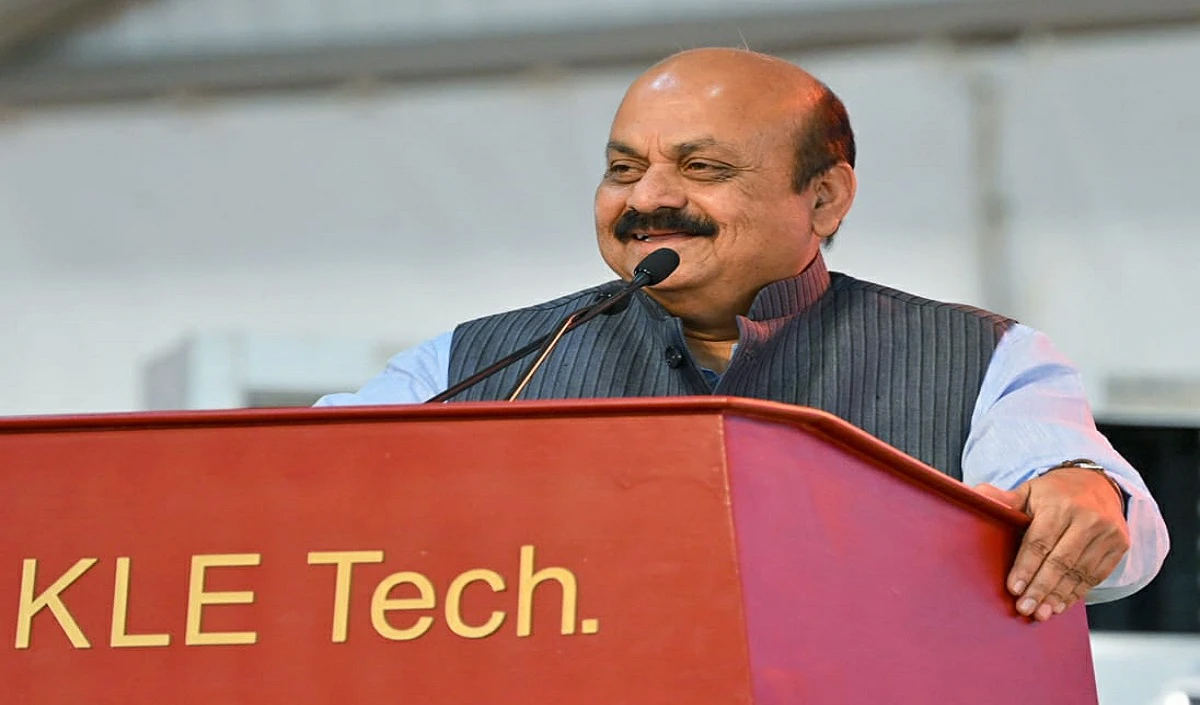 कांग्रेस के बंद के आह्वान को कोई समर्थन नहीं मिलेगा, पार्टी खुद बंद होने के कगार पर: बसवराज बोम्मई