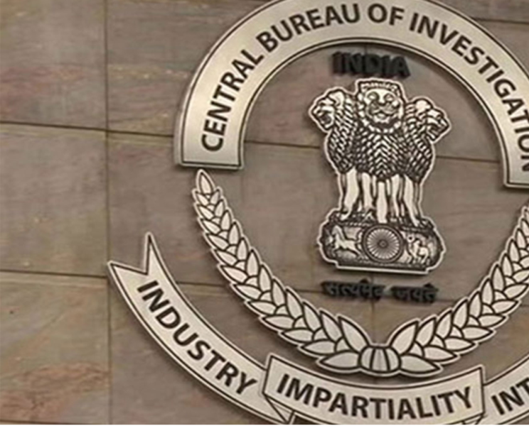 भ्रष्टाचार के खिलाफ CBI की बड़ी कार्रवाई, शिलॉन्ग में NHAI डायरेक्टर और मनाली में MES इंजीनियर रिश्वत लेते गिरफ्तार…