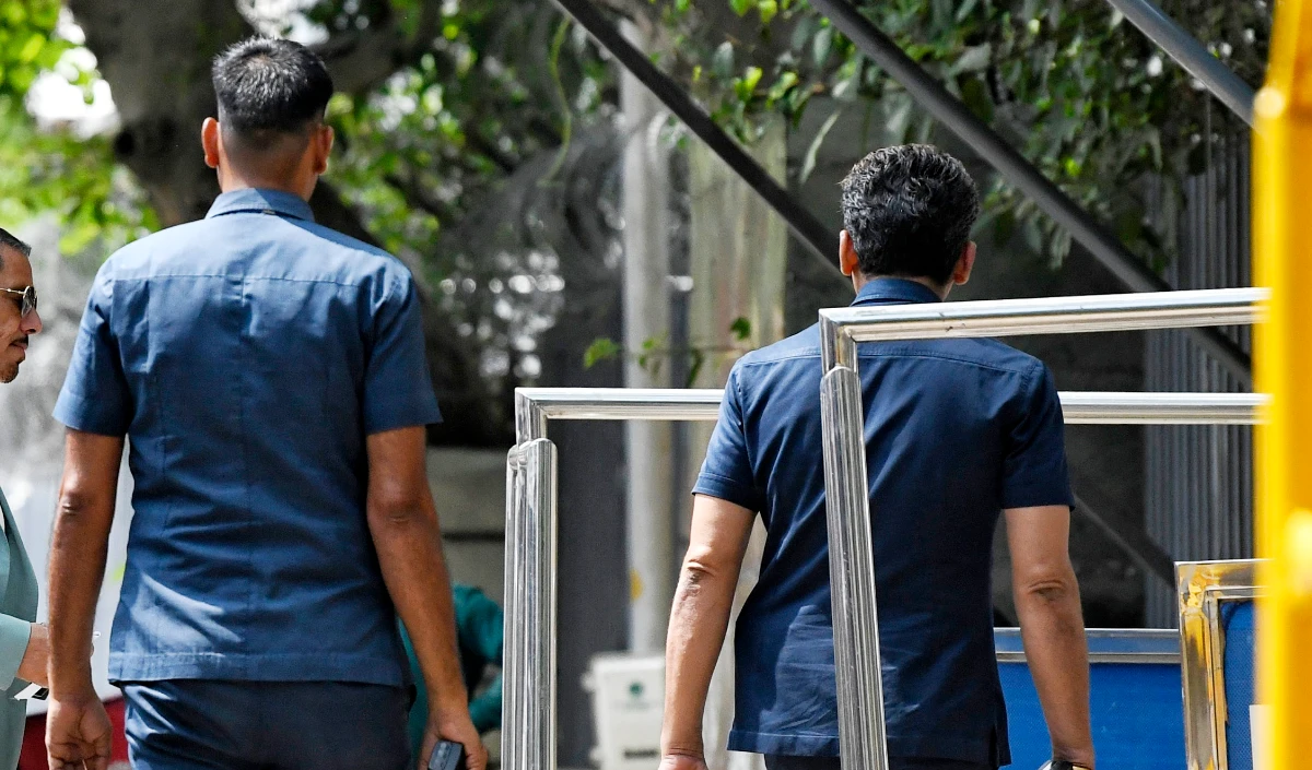 ईडी ने वैश्विक साइबर धोखाधड़ी मामले में एनसीआर और उत्तराखंड में छापे मारे