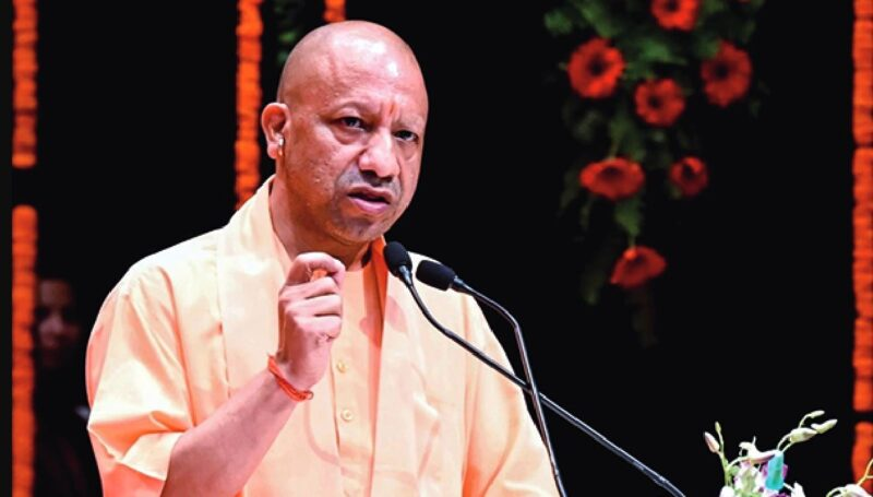 युवाओं की आकांक्षाओं के अनुरूप बनेगी प्रदेश की नई एकीकृत युवा नीति, CM योगी का बड़ा बयान