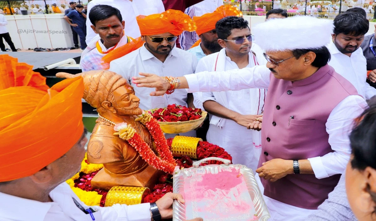 कोई समझौता नहीं, चुनाव से पहले अजित पवार का सेकुलर विचारधारा वाला बयान, बढ़ा देगा महाराष्ट्र का सियासी तापमान?