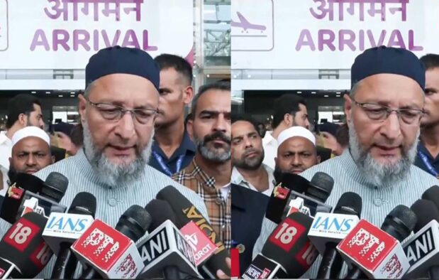 “उत्तराखंड UCC महज कट-एंड-पेस्ट जॉब”… असदुद्दीन ओवैसी का बड़ा बयान…