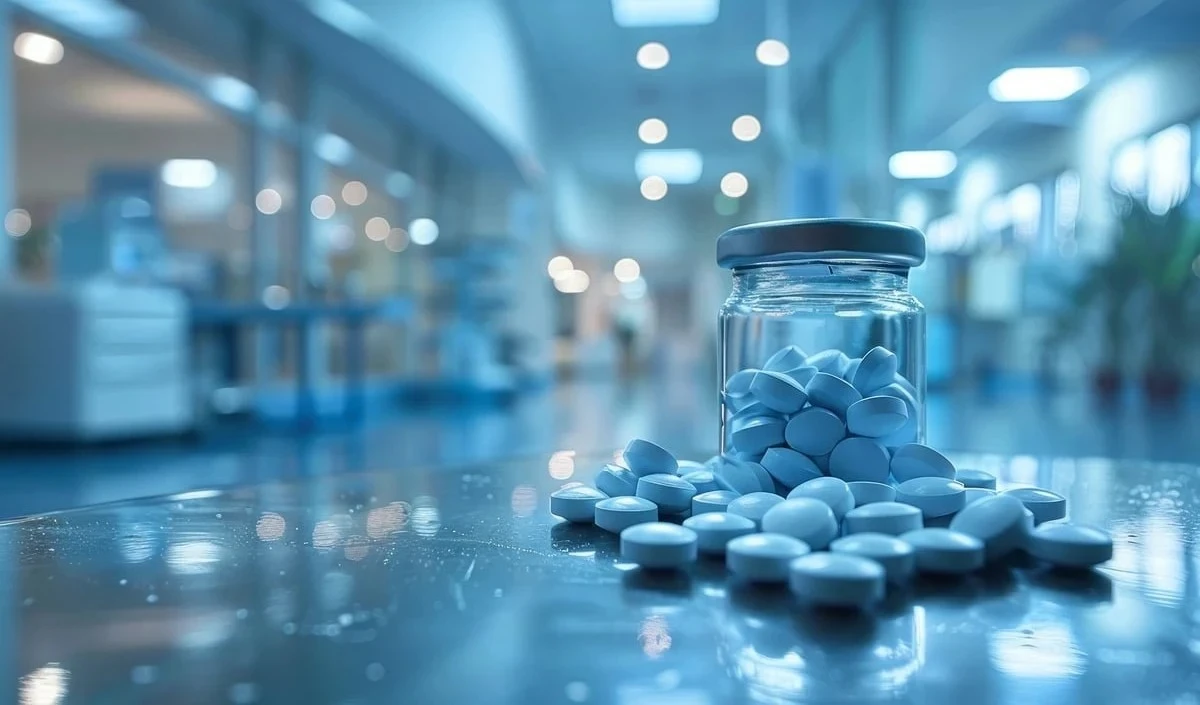 गुजरात में अवैध फैक्टरी का भंडाफोड़: 22 करोड़ रुपये मूल्य का मादक पदार्थ जब्त, चार गिरफ्तार