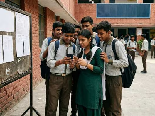 उत्तर प्रदेश बोर्ड के छात्रों का इंतजार हुआ खत्म, इस दिन जारी होगा 10वीं और 12वीं का रिजल्ट !