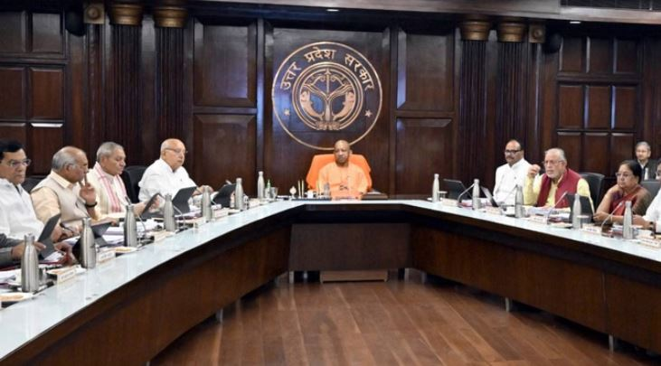 शिक्षामित्रों का मानदेय 18 हजार और अंशकालिक अनुदेशकों का 17 हजार रुपये तय, बलिया में मिलेगा नया मेडिकल कॉलेज