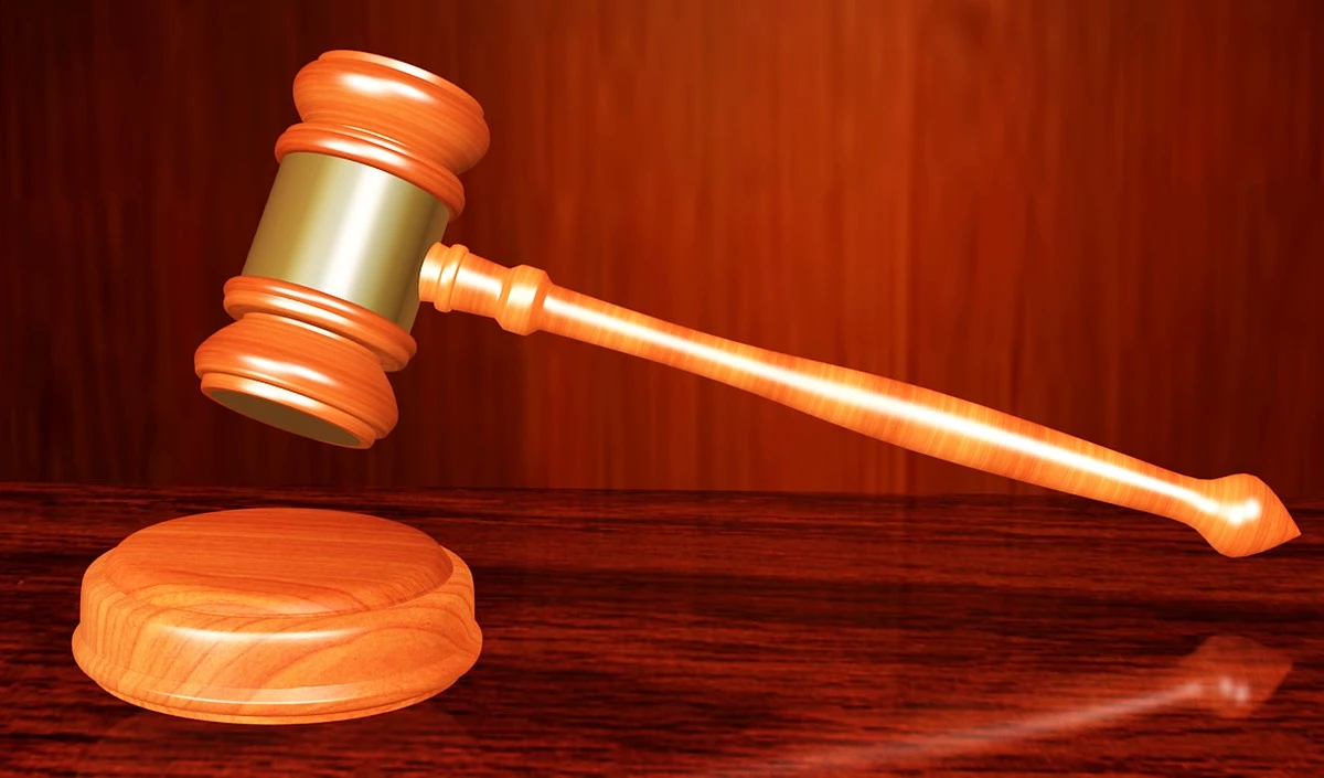 महाराष्ट्र: पुलिसकर्मी को थप्पड़ मारने के मामले में पूर्व विधायक हर्षवर्द्धन जाधव को एक साल की सजा