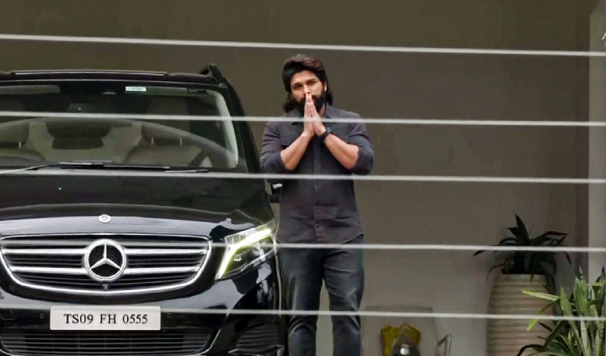 सिनेमाघर भगदड़: एनएचआरसी ने तेलंगाना के मुख्य सचिव को कारण बताओ नोटिस जारी किया