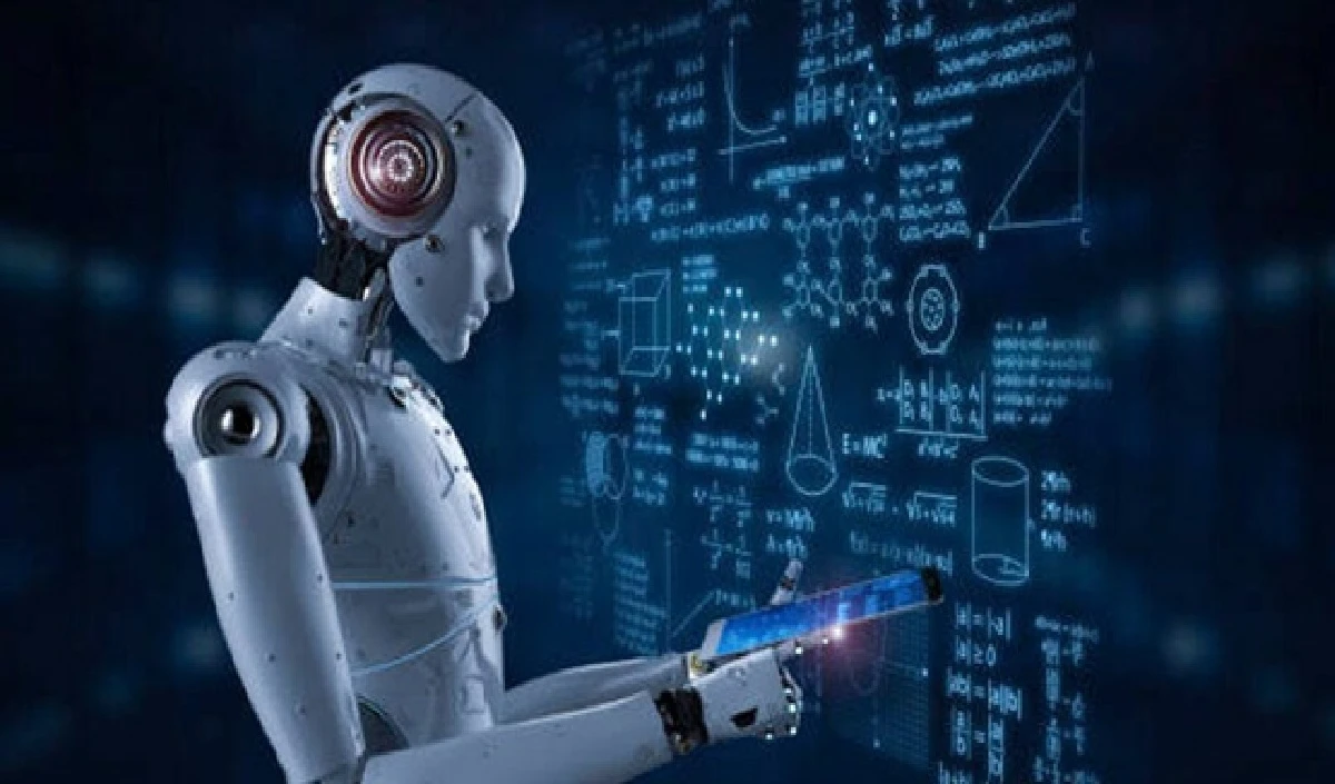 AI को लेकर गूगल के पूर्व अधिकारी ने की भविष्यवाणी, 2027 से शुरू होगा बहुत बुरा दौर