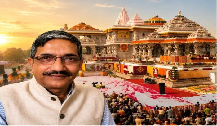 मास्टरमाइंड अनिल मिश्रा,संगठित गिरोह की तरह लूटा रामधन,SIT रिपोर्ट में महा-खुलासा !