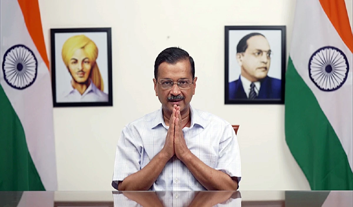 पार्टी कार्यकर्ता आम आदमी पार्टी की सबसे बड़ी ताकत हैं: केजरीवाल