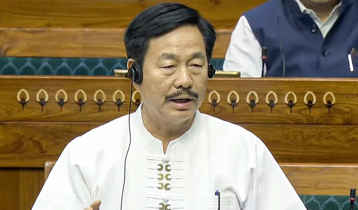 Great Bend Dam को लेकर BJP MP समेत Vietnam, Nepal और Bhutan के विशेषज्ञों ने जताई चिंता
