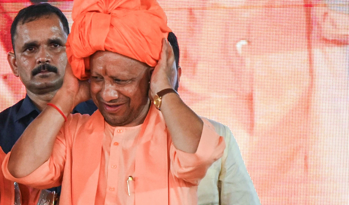 मुख्‍यमंत्री योगी आदित्‍यनाथ शनिवार को लखनऊ में गोमती पुस्तक महोत्सव का उद्घाटन करेंगे