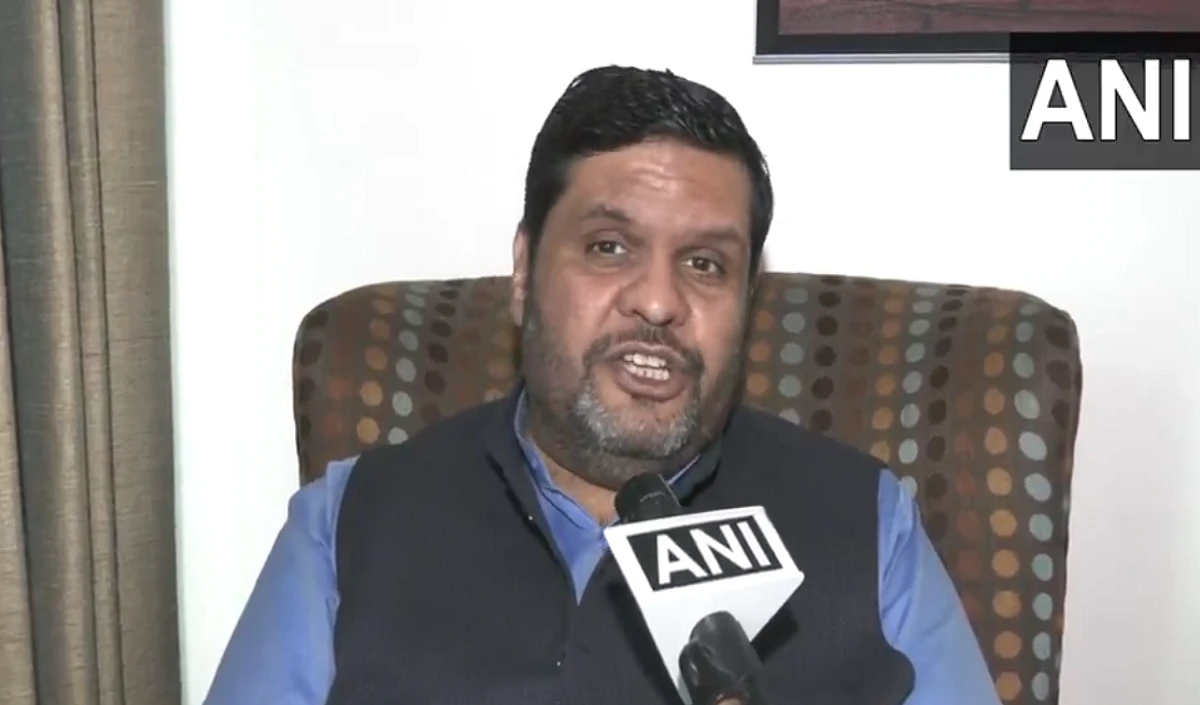 Jharkhand: घुसपैठ को लेकर राहुल की चुप्पी पर BJP ने उठाए सवाल, कहा- वोट बैंक की राजनीति छोड़ें, देश के लिए सोचें