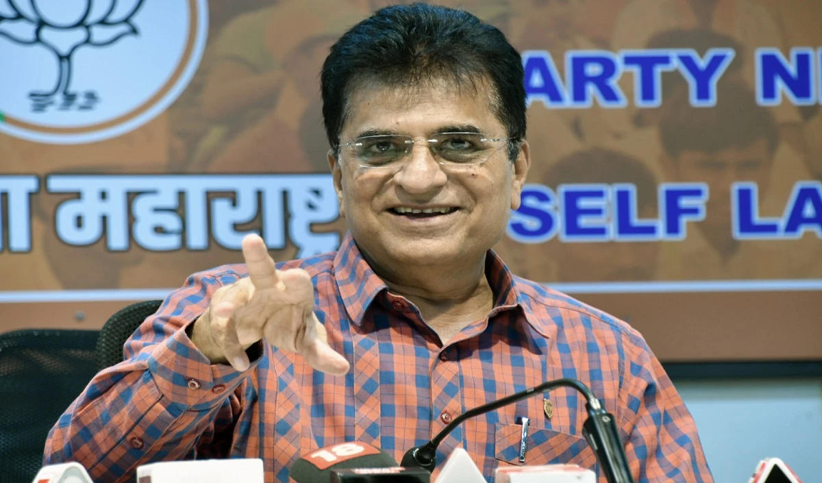 BJP का दावा, रोहिंग्या और बांग्लादेशियों की बढ़ती घुसपैठ से मुंबई में घट सकती है हिंदू आबादी
