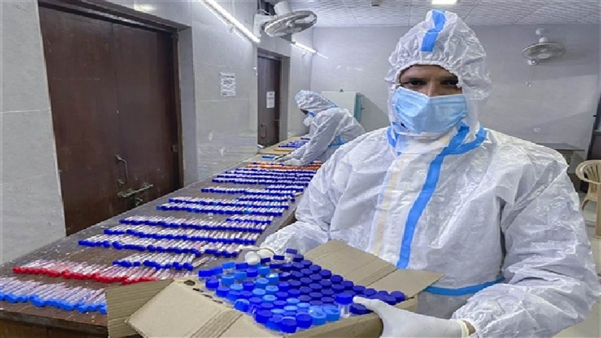 महाराष्ट्र में कोरोना ब्लास्ट पिछले 24 घंटे में 2701 मरीज मिले ये फरवरी के बाद सबसे ज्यादा